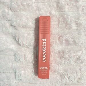 Cocokind lip balm